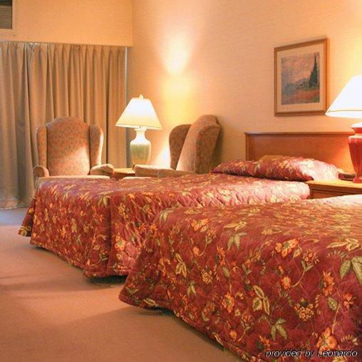 Totem Lake Hotel 커크랜드 객실 사진